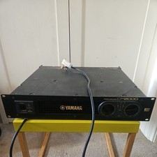 Yamaha cp2000 perfect for sale  LONDON
