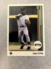 1989 upper deck for sale  Frederick