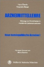 Arzneimittellehre homöopathis gebraucht kaufen  Berlin