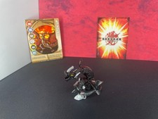Darkus iron dragonoid for sale  Washington