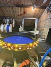 Tagada modellino funzionante usato  Vaccarizzo Albanese