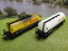 Trix express kesselwagen gebraucht kaufen  Hameln