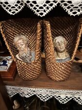 Teste terracotta per usato  Padula