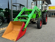 Deutz 4006 traktor gebraucht kaufen  Gevelsberg
