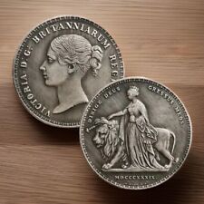 1839 queen victoria for sale  BASINGSTOKE