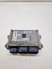 Citroen ecu engine for sale  WEST BROMWICH