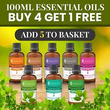 100ml essential oils for sale  Shipping to Ireland