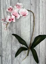 Faux orchid stem for sale  MELTON MOWBRAY