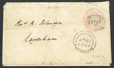 Suffolk 1847 long for sale  POOLE