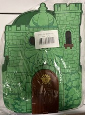 Loungefly - MOTU - Mochila Castle Grayskull LACC 2022 Exclusiva LE3000 Apenas Bolsa, usado comprar usado  Enviando para Brazil