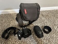 Nikon d3000 for sale  Callahan