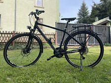 Trekking cross bike gebraucht kaufen  Freital