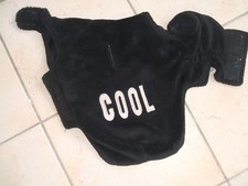 Manteau polaire petit d'occasion  Romilly-sur-Seine