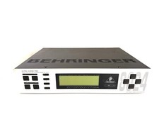 BEHRINGER ULTRA-CURVE PRO DSP8024 MAINFRAME estéreo digital comprar usado  Enviando para Brazil