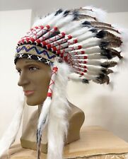 Indian chief feather for sale  CARDIFF