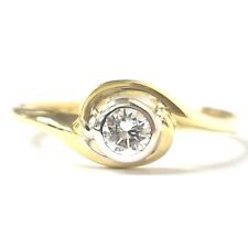 18ct gold diamond for sale  CROYDON