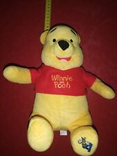Winnie the pooh usato  Villamagna