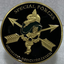 Army special forces for sale  Springfield
