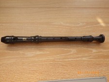 Alto recorders plastic for sale  CHIPPENHAM