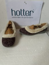 Hotter snug cosy for sale  CARDIGAN