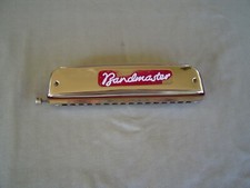 Vermona bandmaster chromonica for sale  Bulverde