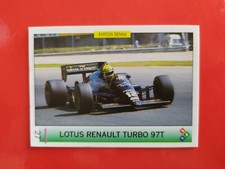The magic senna usato  Roma