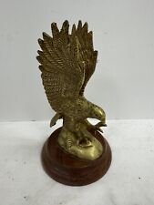 Vintage brass eagle for sale  BARROW-IN-FURNESS