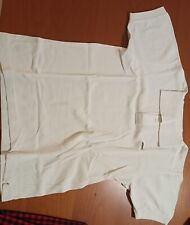 Maglietta lacoste camicia usato  Roma