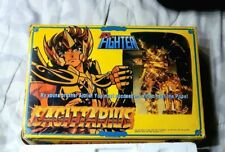 St. Fighter - Saint Seiya Vintage 1987 - Bootleg Ko - Sagitario en muy buen estado++ segunda mano  Argentina 