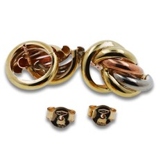 Hrstecker tricolor hrschmuck gebraucht kaufen  Gelsenkirchen