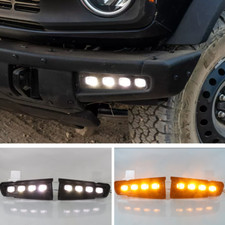 Led daytime running d'occasion  Expédié en Belgium