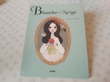 Blanche neige nicolas d'occasion  Réalmont
