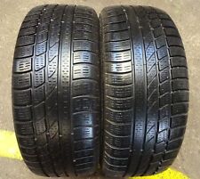 Winterreifen hankook icebear gebraucht kaufen  Uelzen