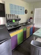 Simonelli oscar stainless for sale  Munford