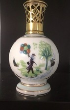 Lampe berger brûle d'occasion  Arinthod