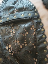 Paul seville leather for sale  HARTLEPOOL