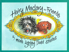 Hairy maclary friends for sale  ROSSENDALE