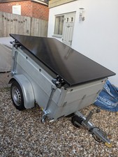 Anssems gt750 camping for sale  WATERLOOVILLE