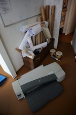 Designjet 110 plus usato  Firenze