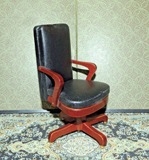 Dollhouse wood miniature for sale  Forestville