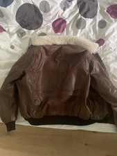 Veste cuir daytona d'occasion  Rouen-