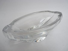 Daum coupe cristal d'occasion  Seyssel