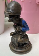 Irish bronze collection for sale  LONDON