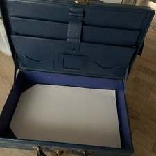 Vintage stationery blue for sale  WOLVERHAMPTON