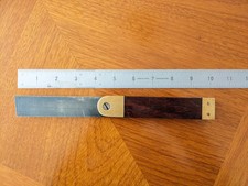 Vintage sliding bevel for sale  NORWICH