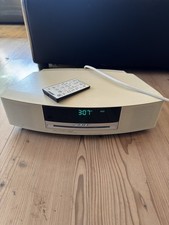 Bose wave musiksystem gebraucht kaufen  Oberkirch