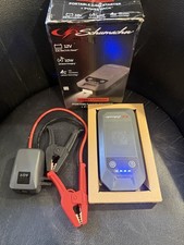 Schumacher sl1672 portable for sale  Hendersonville