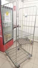 Roll container acciao usato  Tavullia