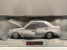 Voiture mercedes benz d'occasion  Carros
