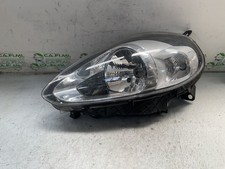 Faro anteriore sinistro usato  Italia